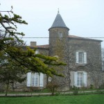 Manoir de la Richardière